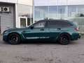 BMW M3 Touring AKRAPOVIC H&R FEDERN M PERFORMANCE Verde - thumbnail 3