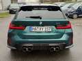 BMW M3 Touring M PERFORMANCE AKRAPOVIC H&R FEDERN Grün - thumbnail 4