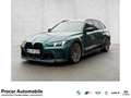 BMW M3 Touring M PERFORMANCE AKRAPOVIC H&R FEDERN Grün - thumbnail 1