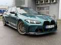 BMW M3 Touring M PERFORMANCE AKRAPOVIC H&R FEDERN Grün - thumbnail 6