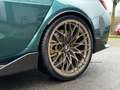 BMW M3 Touring M PERFORMANCE AKRAPOVIC H&R FEDERN Grün - thumbnail 10