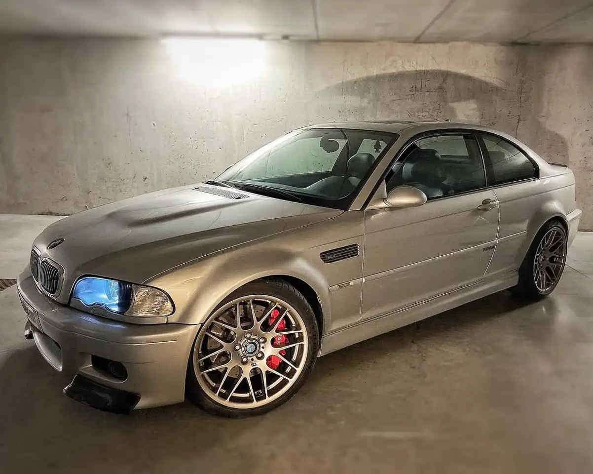 BMW M3