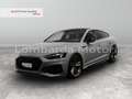 Audi RS5 Sportback 2.9 tfsi quattro 450cv tiptronic Grigio - thumbnail 1