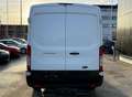 Ford Transit 2.2 TDCi L3H2 - AIRCO - CONTRÔLE TECHNIQUE OK Blanc - thumbnail 4