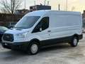 Ford Transit 2.2 TDCi L3H2 - AIRCO - CONTRÔLE TECHNIQUE OK Blanc - thumbnail 5