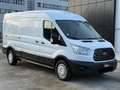 Ford Transit 2.2 TDCi L3H2 - AIRCO - CONTRÔLE TECHNIQUE OK Blanc - thumbnail 1