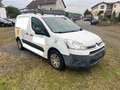 Citroen Berlingo Kasten (BASTLER) Weiß - thumbnail 1