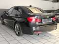 BMW 318 i PACK-M BOITE AUTO GPS XENON LED FACE LIFT FULL Noir - thumbnail 6