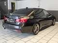BMW 318 i PACK-M BOITE AUTO GPS XENON LED FACE LIFT FULL Noir - thumbnail 9