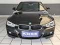 BMW 318 i PACK-M BOITE AUTO GPS XENON LED FACE LIFT FULL Noir - thumbnail 4