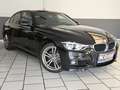 BMW 318 i PACK-M BOITE AUTO GPS XENON LED FACE LIFT FULL Noir - thumbnail 1