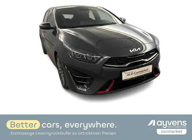 Kia ProCeed / pro_cee'd ProCeed 1.6 T-GDI DCT7 OPF