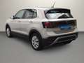 Volkswagen T-Cross 1.0 TSI LED Klima SHZ PDC DAB Bluetooth Grau - thumbnail 4