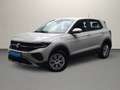 Volkswagen T-Cross 1.0 TSI LED Klima SHZ PDC DAB Bluetooth Grau - thumbnail 1