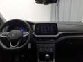 Volkswagen T-Cross 1.0 TSI LED Klima SHZ PDC DAB Bluetooth Grau - thumbnail 6