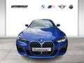 BMW 420 i Gran Coupé M Sportpaket-HiFi-DAB-Klimaautomatik Blau - thumbnail 2