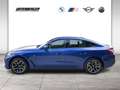 BMW 420 i Gran Coupé M Sportpaket-HiFi-DAB-Klimaautomatik Blau - thumbnail 3