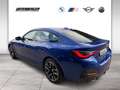 BMW 420 i Gran Coupé M Sportpaket-HiFi-DAB-Klimaautomatik Blau - thumbnail 4