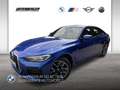 BMW 420 i Gran Coupé M Sportpaket-HiFi-DAB-Klimaautomatik Blau - thumbnail 1