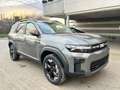 Dacia Bigster Extreme hybrid 155 Gris - thumbnail 1
