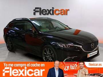 W. 2.2DE Luxury Aut.