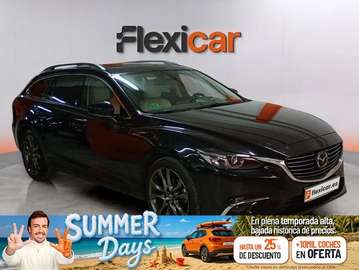 W. 2.2DE Luxury Aut.