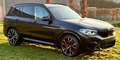 BMW X3 M 3.0 Competition Чорний - thumbnail 1
