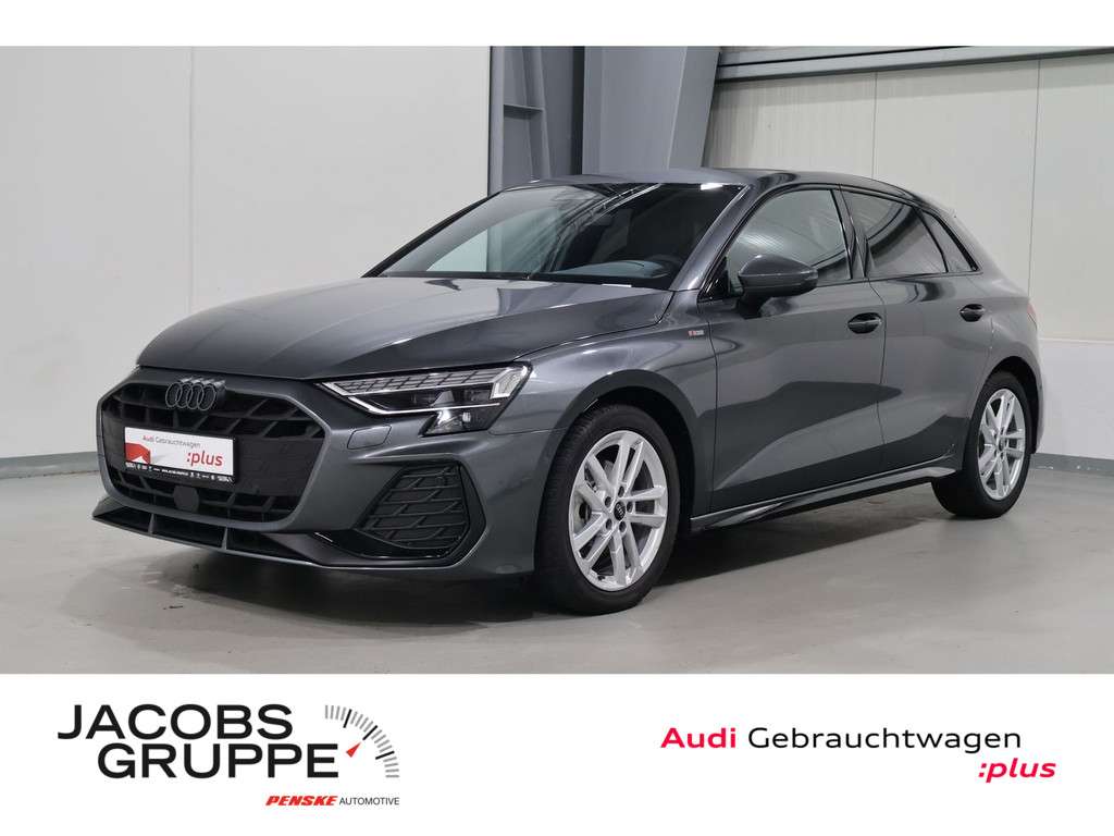 Second hand Audi A3 2.0