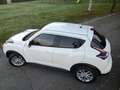 Nissan Juke 1.2 DIG-T Acenta 4x2 115 Blanc - thumbnail 14