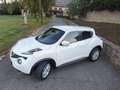 Nissan Juke 1.2 DIG-T Acenta 4x2 115 Blanc - thumbnail 11
