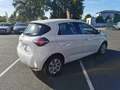 Renault ZOE LIFE CHARGE NORMALE R110 ACHAT INTEGRAL Blanc - thumbnail 3