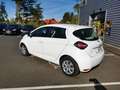 Renault ZOE LIFE CHARGE NORMALE R110 ACHAT INTEGRAL Blanc - thumbnail 5