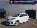 Renault ZOE LIFE CHARGE NORMALE R110 ACHAT INTEGRAL Blanc - thumbnail 1
