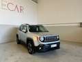 Jeep Renegade Renegade 1.4 tjt Longitude fwd 120cv Gpl Argento - thumbnail 2