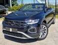 Volkswagen T-Roc Cabriolet 1.0 TSI/Camera/Carplay/Heated Seats Noir - thumbnail 4