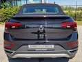 Volkswagen T-Roc Cabriolet 1.0 TSI/Camera/Carplay/Heated Seats Noir - thumbnail 8