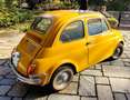 Fiat 500 Yellow - thumbnail 4