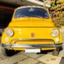 Fiat 500 Sárga - thumbnail 1