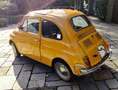 Fiat 500 Yellow - thumbnail 3