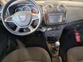 Dacia Logan MCV 0.9 TCe ROLSTOELVRIENDELIJK NAVI AIRCO PDC CAM Bleu - thumbnail 11