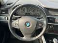 BMW X3 Baureihe X3 xDrive 20 d Schwarz - thumbnail 12