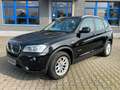 BMW X3 Baureihe X3 xDrive 20 d Schwarz - thumbnail 1