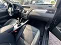 BMW X3 Baureihe X3 xDrive 20 d Schwarz - thumbnail 9