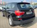 BMW X3 Baureihe X3 xDrive 20 d Schwarz - thumbnail 4