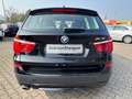 BMW X3 Baureihe X3 xDrive 20 d Schwarz - thumbnail 6