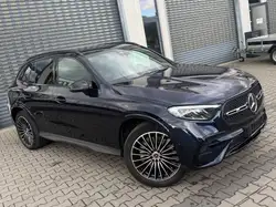 Mercedes-Benz GLC 300 GLC 300e 4Matic *AMG Line Advanced Plus|NightPaket|MBUX Premium|ENERGIZING|20 Zoll*