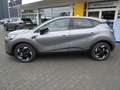 Renault Captur Techno TCe 160 EDC Winter-Paket Automatik Gris - thumbnail 2