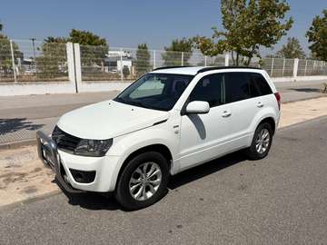 1.9DDiS JLX