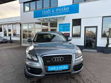 2.0 TFSI quattro *1. Hand/Xenon/Sthzg.*
