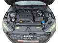 Audi A3 30 TDI S tronic KAM/NAVI/VIRTUAL/SH Schwarz - thumbnail 12